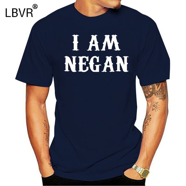 i am negan- the walking dead saviours tv fan t-shirt wholesale tee custom environmental printed tshirt wholesale
i am negan- the walking dead saviours tv fan t-shirt wholesale tee custom environmental printed tshirt wholesale