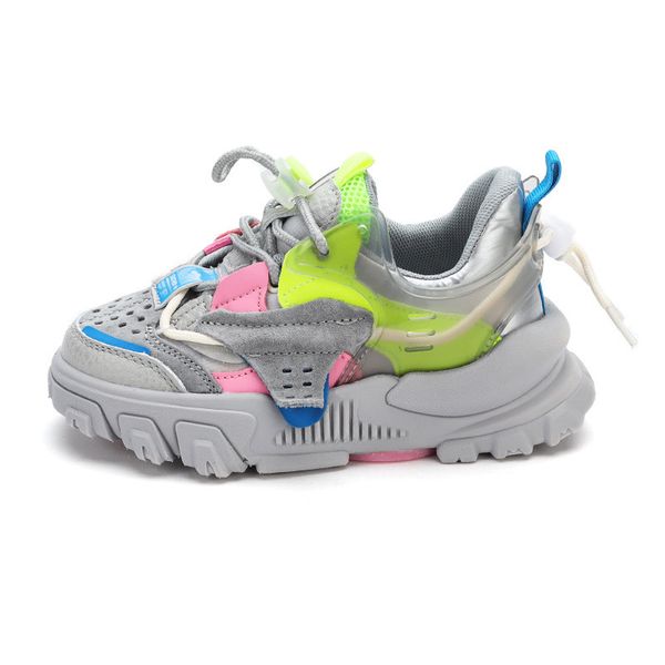 2020 new children shoes girls boys casual shoes fashion colorblock breathable soft leather non-slip sneakers for kids, Black
2020 new children shoes girls boys casual shoes fashion colorblock breathable soft leather non-slip sneakers for kids, Black