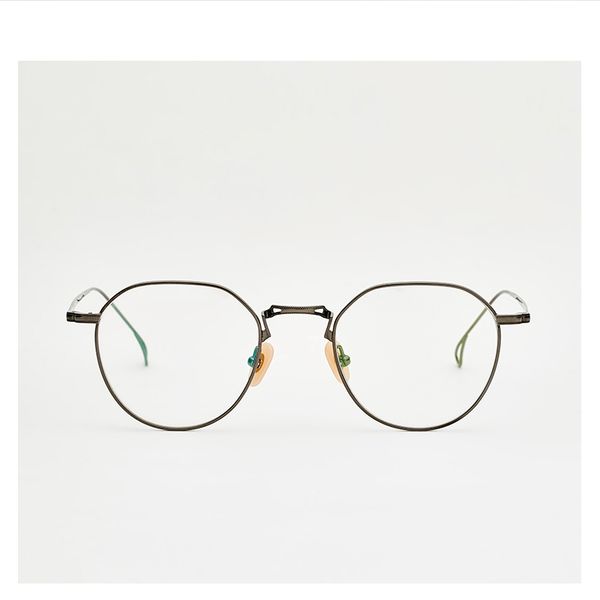fashion men pure frame optical myopia women frame prescription titanium glasses vintage korea eyewear eyeglasses luxury polygon rmmre, White;black
fashion men pure frame optical myopia women frame prescription titanium glasses vintage korea eyewear eyeglasses luxury polygon rmmre, White;black