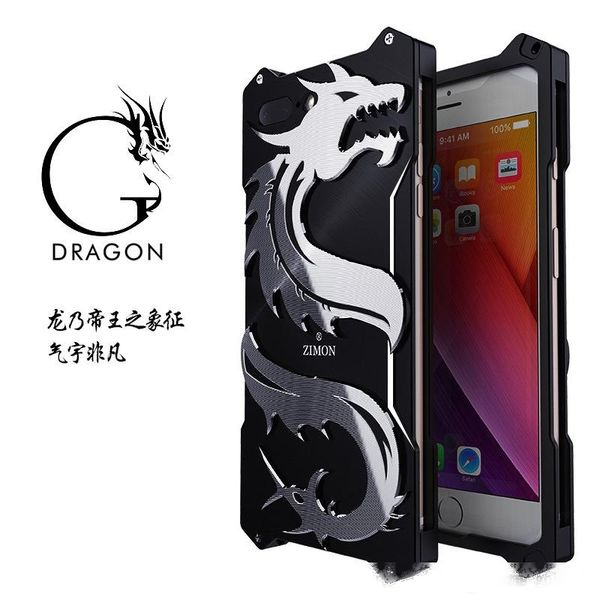 for iphone 7 8 plus case dragon design armor heavy dust metal aluminum thor ironman case cover for iphone 6 6s plus
for iphone 7 8 plus case dragon design armor heavy dust metal aluminum thor ironman case cover for iphone 6 6s plus