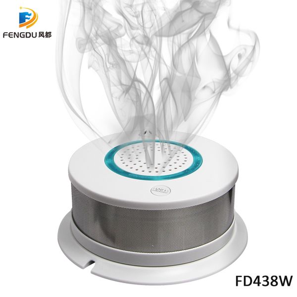 бесплатная доставка app remote control wifi smoke + беспроводной тепла детектор дыма пожара дыма чувствительный детектор датчик противопожар, Black;white
бесплатная доставка app remote control wifi smoke + беспроводной тепла детектор дыма пожара дыма чувствительный детектор датчик противопожар, Black;white