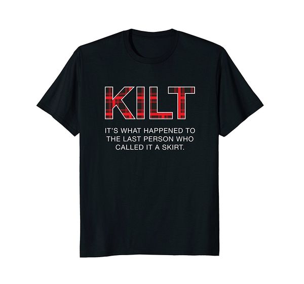 2019 new summer slim tee shirt kilt - what happened to the last person shirt, funny gift
2019 new summer slim tee shirt kilt - what happened to the last person shirt, funny gift