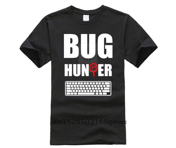 men's cool short sleeve t shirt funny quality assurance software tester new summer men's casual print fashion t shirt
men's cool short sleeve t shirt funny quality assurance software tester new summer men's casual print fashion t shirt