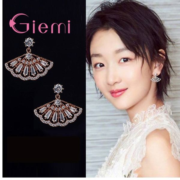 stud charming butterfly shape crystal earrings for women anniversary jewelry and cubic zirconia, Golden;silver
stud charming butterfly shape crystal earrings for women anniversary jewelry and cubic zirconia, Golden;silver