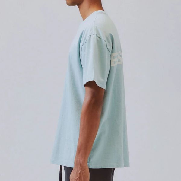 20ss essentials новая reflective письмо печать футболка crew neck коротким рукавом тройник пару mens женщин способа конструктора рубашки hfx, White;black
20ss essentials новая reflective письмо печать футболка crew neck коротким рукавом тройник пару mens женщин способа конструктора рубашки hfx, White;black