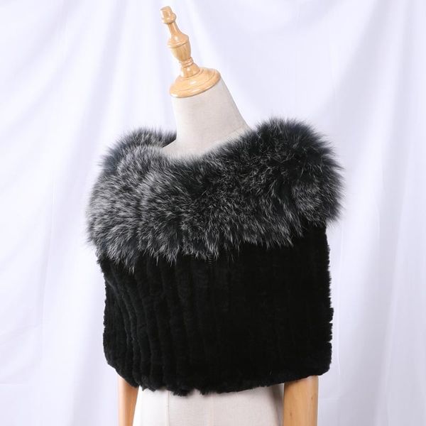 real rex fur вязаная зимы женщин пуловер плечо cape lady fur нарамник мода каппа палантин thurg похититель шея warmer, Blue;gray
real rex fur вязаная зимы женщин пуловер плечо cape lady fur нарамник мода каппа палантин thurg похититель шея warmer, Blue;gray