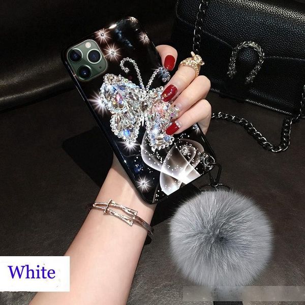 luxury design premium shiny butterfly rhinestone defender case for iphone 6 8 11 pro xs max xr samsung note9 huawei mate20 phone case
luxury design premium shiny butterfly rhinestone defender case for iphone 6 8 11 pro xs max xr samsung note9 huawei mate20 phone case