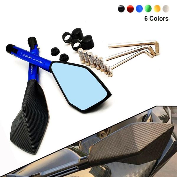 motorcycle retrovisor mirror blue glass rearview side mirrors for 300xc-w 400xc-w 450xc-w 500xc-w wr 250 f xjr1300
motorcycle retrovisor mirror blue glass rearview side mirrors for 300xc-w 400xc-w 450xc-w 500xc-w wr 250 f xjr1300