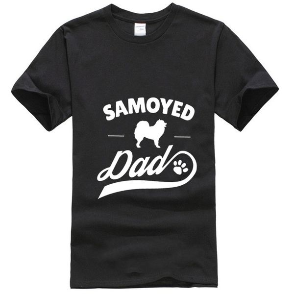 graphic cool samoyed dad dog owner t shirt s 5xl short sleeve humorous hilarious mens t
graphic cool samoyed dad dog owner t shirt s 5xl short sleeve humorous hilarious mens t