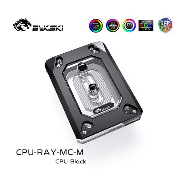 bykski for cooler am4 water cooler cpu water block use for am3/ryzen 3600 /3000/3/5/7 threadpipper a-rgb/rgb cpu radiator
bykski for cooler am4 water cooler cpu water block use for am3/ryzen 3600 /3000/3/5/7 threadpipper a-rgb/rgb cpu radiator