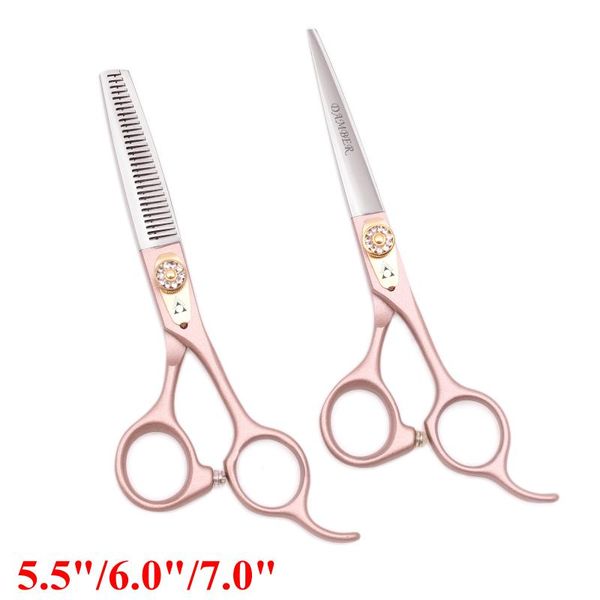 hair scissors 5.5 6 7 japan steel professional hairdressing thinning cutting shears 440c 9105#
hair scissors 5.5 6 7 japan steel professional hairdressing thinning cutting shears 440c 9105#