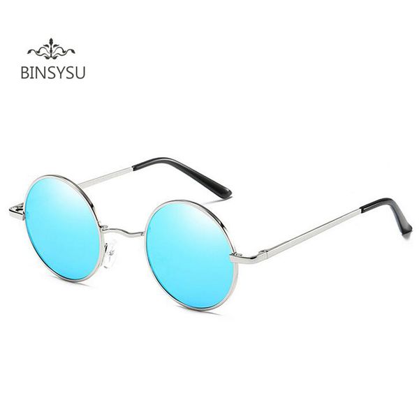 new brand designer classic polarized round sunglasses men small vintage retro prince round glasses women driving metal eyewear, White;black
new brand designer classic polarized round sunglasses men small vintage retro prince round glasses women driving metal eyewear, White;black