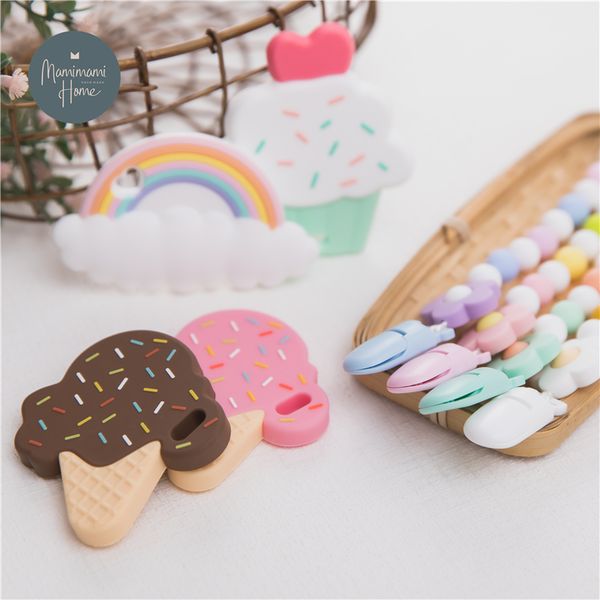 ice cream silicone baby pacifier clip personalised name pacifier chain holder baby rattles teething soother chew toy dummy clips
ice cream silicone baby pacifier clip personalised name pacifier chain holder baby rattles teething soother chew toy dummy clips