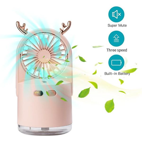 40# deskfan with cool air misting humidifiers usb charge foldable for home office low nosic air fan for home and school
40# deskfan with cool air misting humidifiers usb charge foldable for home office low nosic air fan for home and school