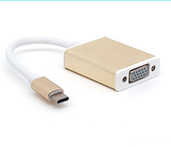 type c to vga manufacturer supply transfer line type c to vga high definition conversion
type c to vga manufacturer supply transfer line type c to vga high definition conversion