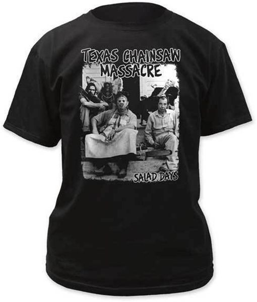 техасская резня бензопилой salad days тенниска s-2xl новый impact мерч мода прохладный футболочку
техасская резня бензопилой salad days тенниска s-2xl новый impact мерч мода прохладный футболочку