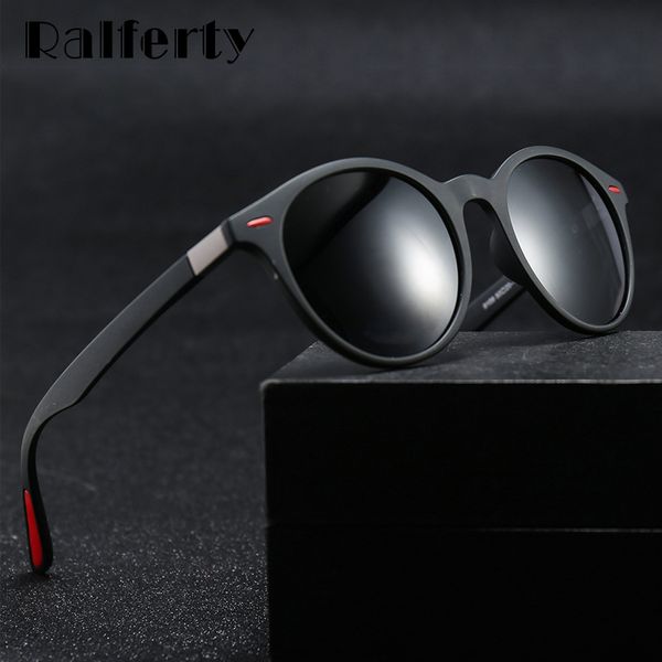 ralferty polarized sunglasses men women round driver mirror tr90 frame tac black uv400 sun glasses 2020 fishing oculos d0049, White;black
ralferty polarized sunglasses men women round driver mirror tr90 frame tac black uv400 sun glasses 2020 fishing oculos d0049, White;black