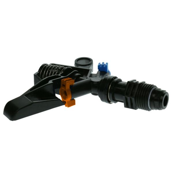 20pcs rotary spray sprinklers 360 degree for lawn irrigation garden watering quick-release 1/2in hose connector
20pcs rotary spray sprinklers 360 degree for lawn irrigation garden watering quick-release 1/2in hose connector