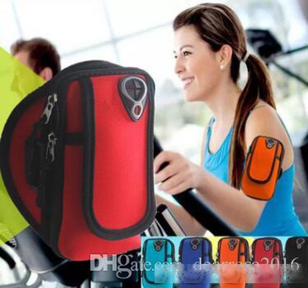 1 pc/lot waterproof universal running riding nylon arm band case with earphone hole for 5-6 inch cell phones
1 pc/lot waterproof universal running riding nylon arm band case with earphone hole for 5-6 inch cell phones
