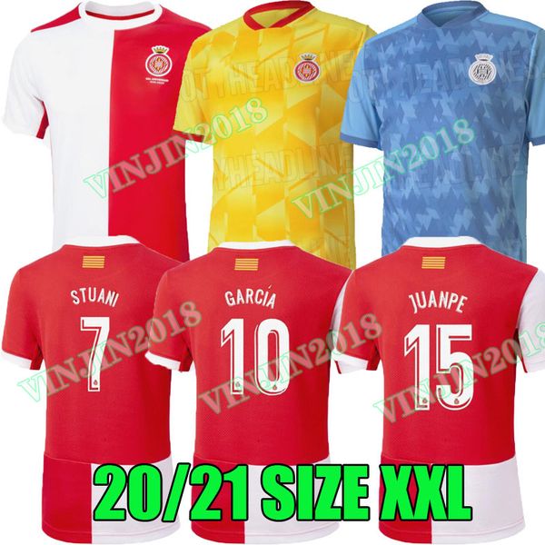 20 21 girona soccer jerseys stuani garcia granell juanpe mojica 90th anniversary 2020 2021 camisetas de fútbol home football shirts thailand, Black
20 21 girona soccer jerseys stuani garcia granell juanpe mojica 90th anniversary 2020 2021 camisetas de fútbol home football shirts thailand, Black
