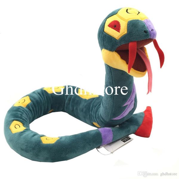 горячие новые 36" 92см seviper плюшевые куклы аниме коллекционные куклы фаршированные лучшие подарки мягкие игрушки
горячие новые 36" 92см seviper плюшевые куклы аниме коллекционные куклы фаршированные лучшие подарки мягкие игрушки