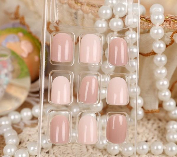 2020 charming pink fake nail with glitter 24pcs/set acrylic full cover false nailsround head nail art, Red;gold
2020 charming pink fake nail with glitter 24pcs/set acrylic full cover false nailsround head nail art, Red;gold