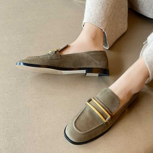 women penny loafers moccasin genuine leather slip on round toe flats suede shoes handmade steinmeier, Black
women penny loafers moccasin genuine leather slip on round toe flats suede shoes handmade steinmeier, Black
