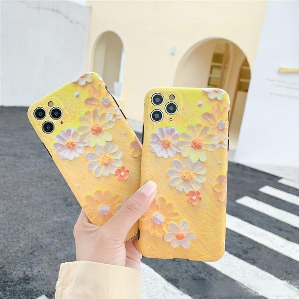 art painting flowers phone case for iphone 11 pro max xs max xr 6 6s 7 8 plus x retro floral soft phone back cover factory sale
art painting flowers phone case for iphone 11 pro max xs max xr 6 6s 7 8 plus x retro floral soft phone back cover factory sale