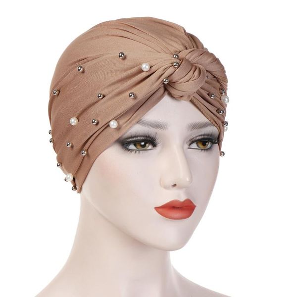 bead muslim suede turban caps twist velvet pearls turban bonnet woman hat femme musulman, Blue;gray
bead muslim suede turban caps twist velvet pearls turban bonnet woman hat femme musulman, Blue;gray