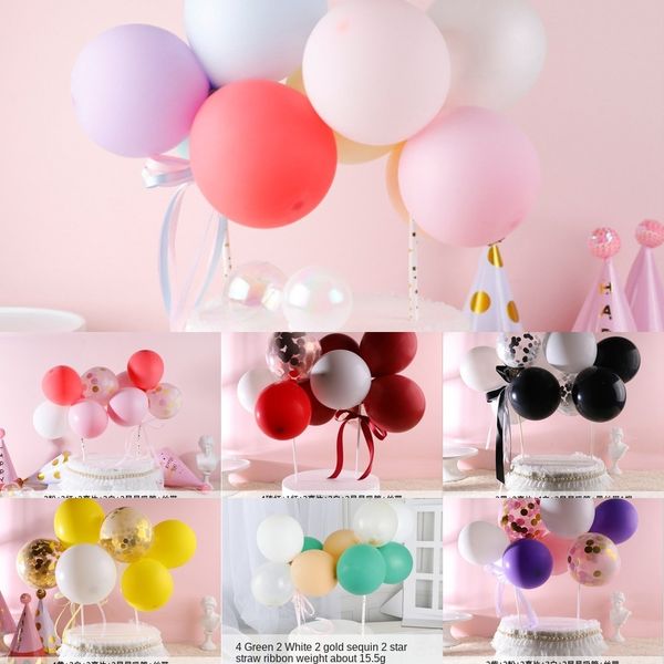 интернет знаменитости украшения ballooncake украшения плагин небольшой воздушный шар воздушный шар бумажный торт плагин ewmiy
интернет знаменитости украшения ballooncake украшения плагин небольшой воздушный шар воздушный шар бумажный торт плагин ewmiy