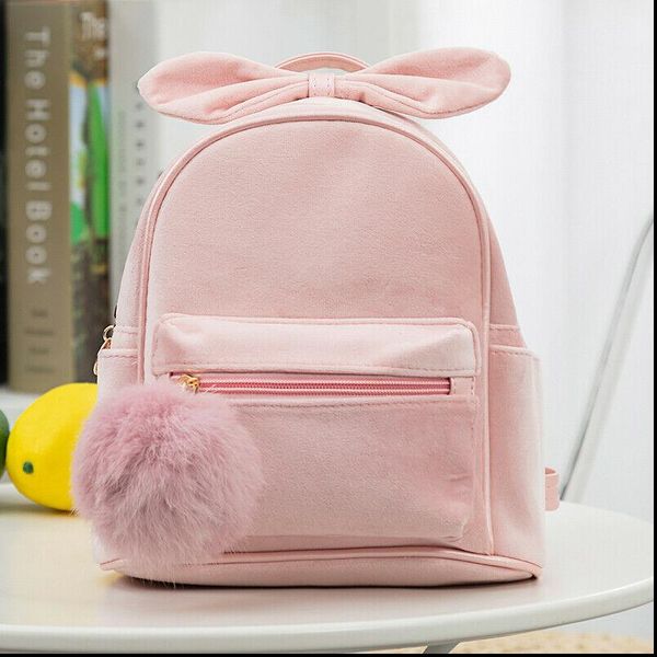 school bags cute kid toddler mini backpack kindergarten schoolbag baby cartoon bowknot shoulder bag handbag fashion
school bags cute kid toddler mini backpack kindergarten schoolbag baby cartoon bowknot shoulder bag handbag fashion