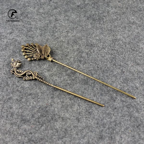 valentine's day gift vintage dragon flowers hair clips girls brass copper needle hairpins fashion hairgrips lady elegance tools
valentine's day gift vintage dragon flowers hair clips girls brass copper needle hairpins fashion hairgrips lady elegance tools