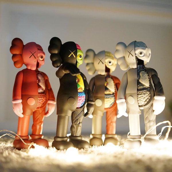 16inches 38cm 1kg originalfake kaws companion original box kaws action figure model decorations toys gift
16inches 38cm 1kg originalfake kaws companion original box kaws action figure model decorations toys gift