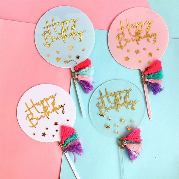 other festive & party supplies happy birthday acrylic cake er gold star circle ribbon for gilrs decorations baby shower
other festive & party supplies happy birthday acrylic cake er gold star circle ribbon for gilrs decorations baby shower