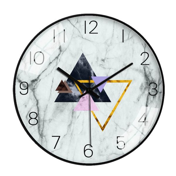 creative nordic silent wall clock modern design home simple art wall clock living room orologi da parete moderni home decoration
creative nordic silent wall clock modern design home simple art wall clock living room orologi da parete moderni home decoration