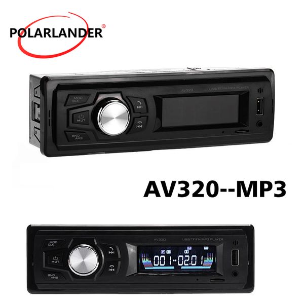 av320 2,8-дюймовый жк-экран автомобильный mp3-плеер поддержка tf карта usb / u-diskbluetooth подключение к беспроводной музыки вызова fm-рад
av320 2,8-дюймовый жк-экран автомобильный mp3-плеер поддержка tf карта usb / u-diskbluetooth подключение к беспроводной музыки вызова fm-рад
