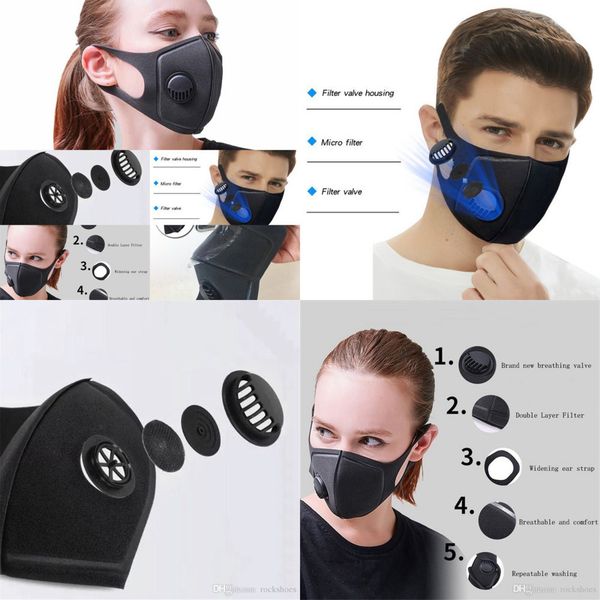 2021valve washable breathing shipping mask for black face mask with filter anti-dust and q57n
2021valve washable breathing shipping mask for black face mask with filter anti-dust and q57n