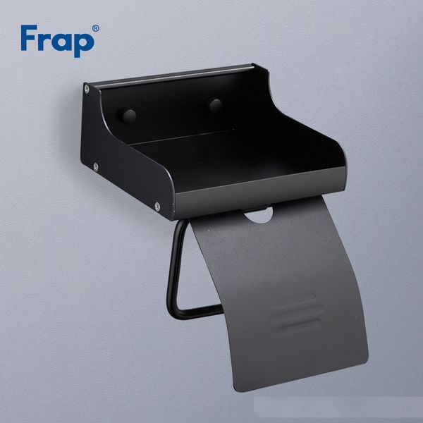 frap antique black toilet paper holder bathroom mobile holder toilet tssue paper roll holder bathroom storage accessory y18058 t200425
frap antique black toilet paper holder bathroom mobile holder toilet tssue paper roll holder bathroom storage accessory y18058 t200425