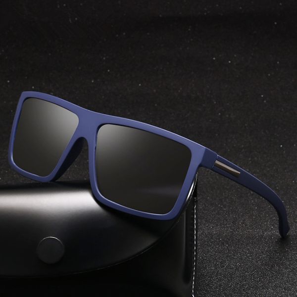 vwktuun vintage polarized sunglasses men vintage square shades brand designer driving sun glasses for mens sport cool sunglasses, White;black
vwktuun vintage polarized sunglasses men vintage square shades brand designer driving sun glasses for mens sport cool sunglasses, White;black
