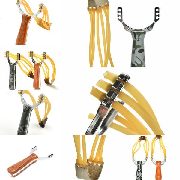 powerful sling saluminium alloy bow catapult outdoor game hunting camouflage slingshunt tool accessories dh 2 n6ruo
powerful sling saluminium alloy bow catapult outdoor game hunting camouflage slingshunt tool accessories dh 2 n6ruo