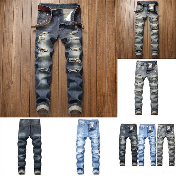 hkuo7 men stretchy trousers skinny moto biker side striped denim pants men hip hop slim hole fit prps jeans man washed jeans denim, Black
hkuo7 men stretchy trousers skinny moto biker side striped denim pants men hip hop slim hole fit prps jeans man washed jeans denim, Black