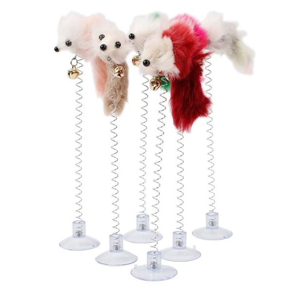 mice shape fashion random colors plastic cat toys elastic bottom suction cup pet products mice shape wmtahk dh_niceshop
mice shape fashion random colors plastic cat toys elastic bottom suction cup pet products mice shape wmtahk dh_niceshop