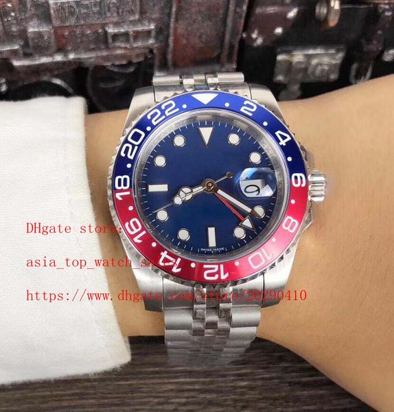elling high qualit n factory 6 style elementary version ceramic 40mm bezel sapphire 2813 automatic movement auto date 116718 mens watch, Slivery;brown
elling high qualit n factory 6 style elementary version ceramic 40mm bezel sapphire 2813 automatic movement auto date 116718 mens watch, Slivery;brown
