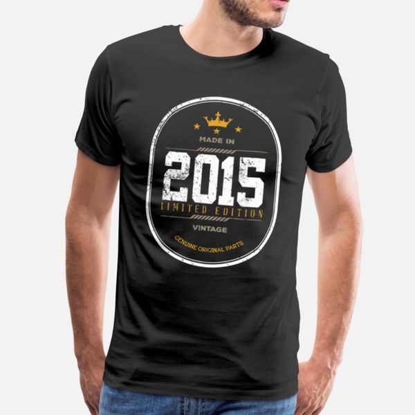 made in 2015 limited edition vintage t shirt leisure hiphop summer tracksuit hoodie sweatshirt
made in 2015 limited edition vintage t shirt leisure hiphop summer tracksuit hoodie sweatshirt