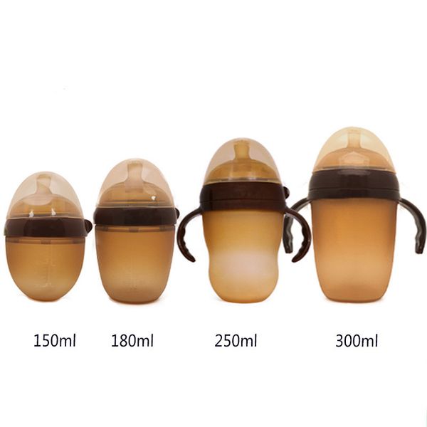 newborn baby simulation milk bottle toy baby bottle cute milk storage container anti-fall feeding bottles kids enlightenment toys
newborn baby simulation milk bottle toy baby bottle cute milk storage container anti-fall feeding bottles kids enlightenment toys