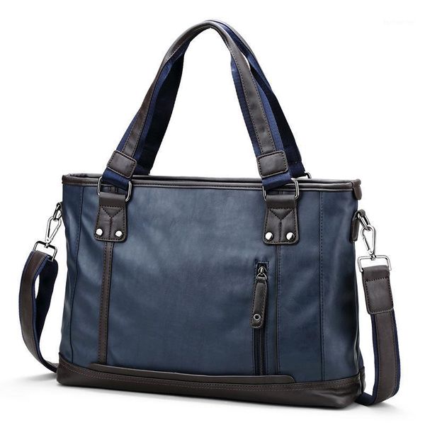 briefcases brand design casual men briefcase leather business bag vintage travel men's shoulder messenger bags computer lapbags1
briefcases brand design casual men briefcase leather business bag vintage travel men's shoulder messenger bags computer lapbags1