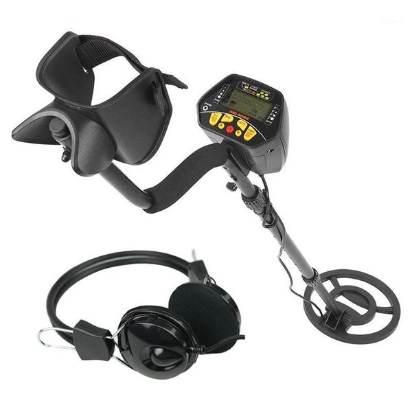 metal detectors md-3028 detector high sensitivity treasure pinpointing finder lcd display 1set1
metal detectors md-3028 detector high sensitivity treasure pinpointing finder lcd display 1set1