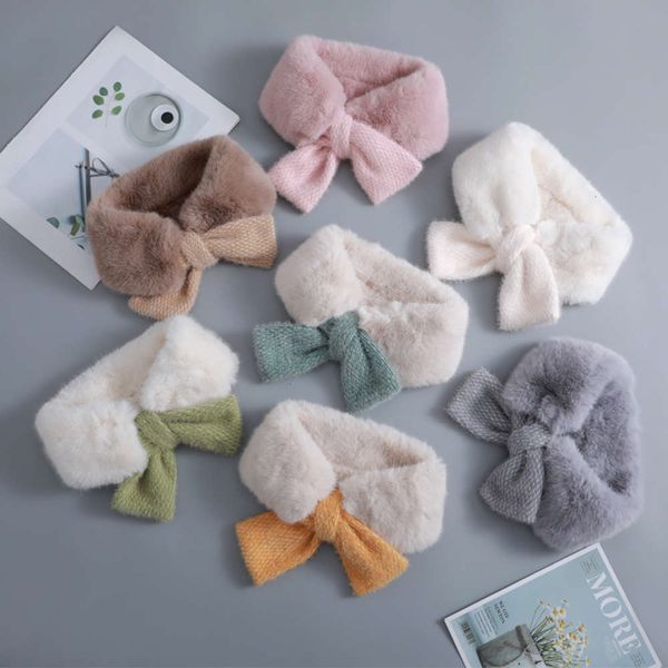 baby's winter neck girl's warm imitation thickened rex rabbit collar soft versatile plush scarf jwf3, Red;brown
baby's winter neck girl's warm imitation thickened rex rabbit collar soft versatile plush scarf jwf3, Red;brown