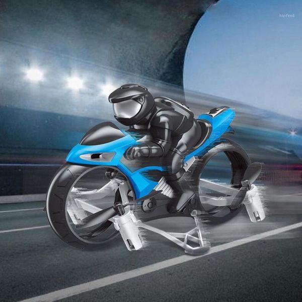 children's educational toy land-air amphibious remote control flying motorcycle rc drone fun flying motorcycle for children1
children's educational toy land-air amphibious remote control flying motorcycle rc drone fun flying motorcycle for children1