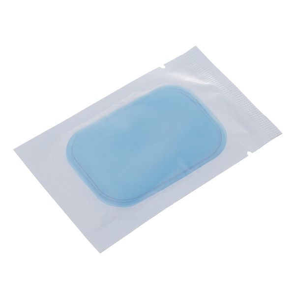 12pcs gel pads for ems abdominal abs trainer massager weight loss hip muscle stimulator exerciser replacement gel patch stickers
12pcs gel pads for ems abdominal abs trainer massager weight loss hip muscle stimulator exerciser replacement gel patch stickers